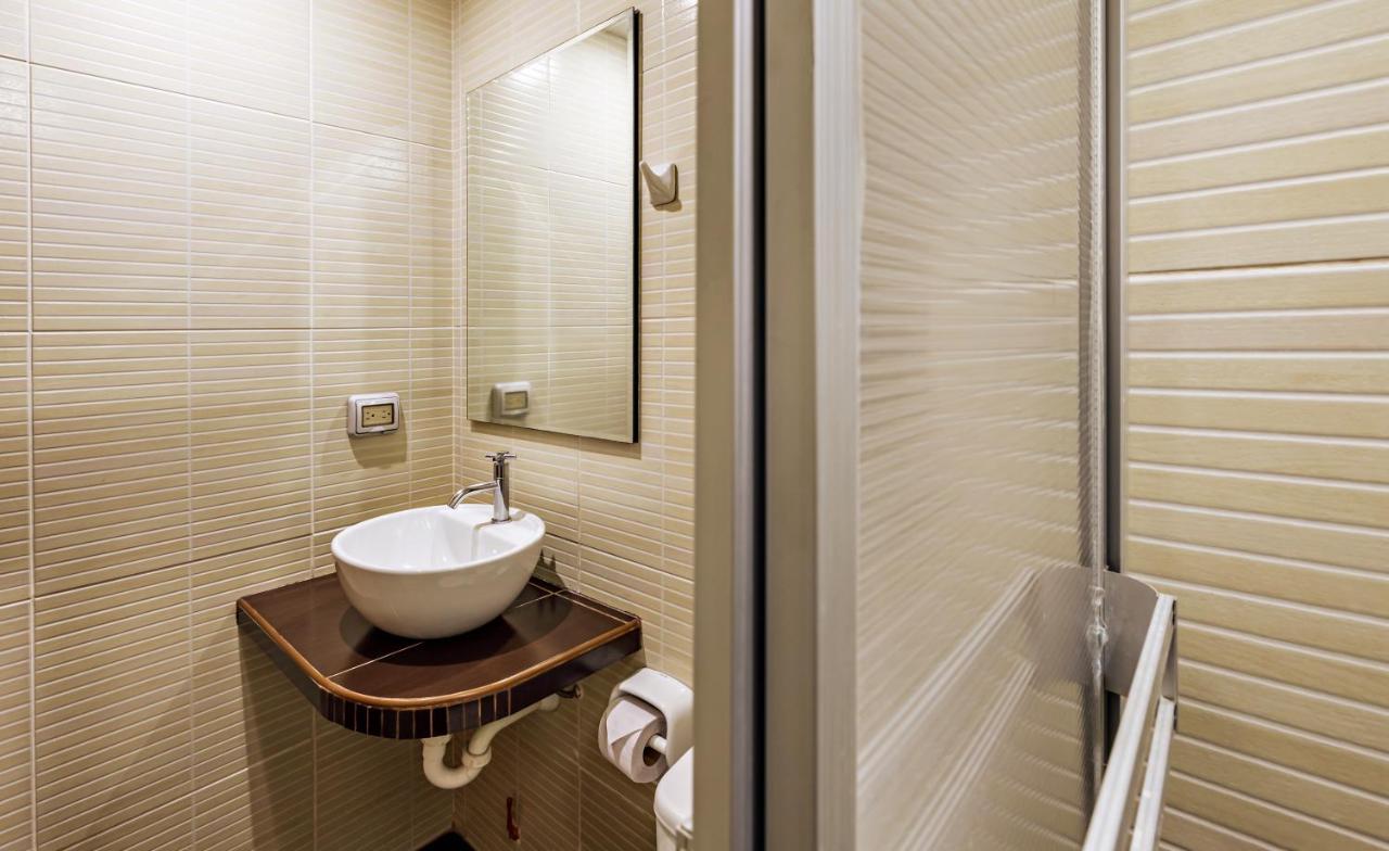 Hotel Medano Trujillo Ngoại thất bức ảnh