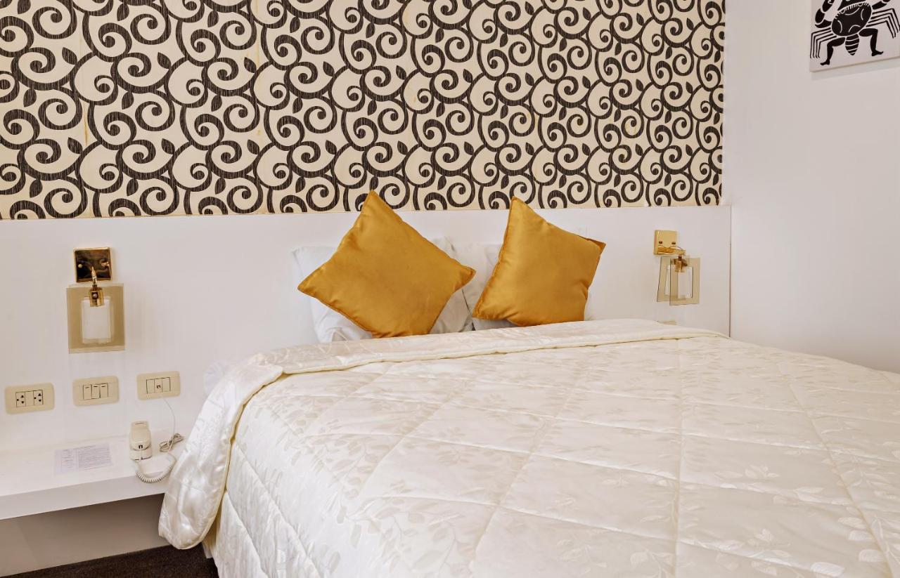 Hotel Medano Trujillo Ngoại thất bức ảnh