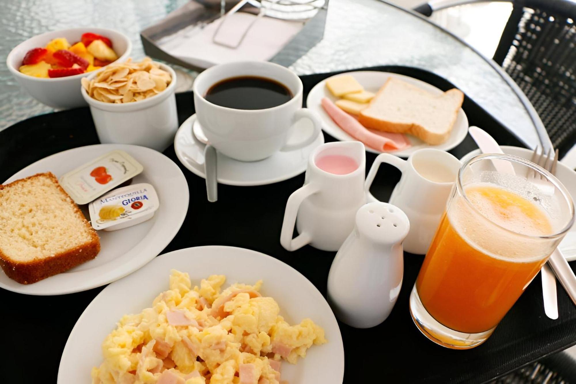 Hotel Medano Trujillo Ngoại thất bức ảnh